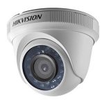 Camera HD-TVI HikVision 1.0MP DS-2CE56C0T-IRP