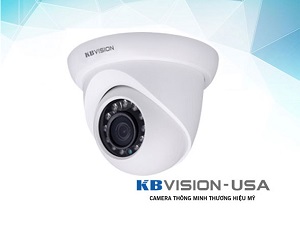 camera-IP-KBVision-1.3MP-KX-1312N