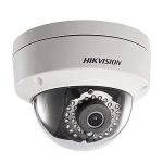 Camera IP Hikvision 2.0MP DS-2CD2120F-I