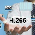 Chuẩn nén H.265 là gì? So sánh chuẩn nén H.264 và H.265